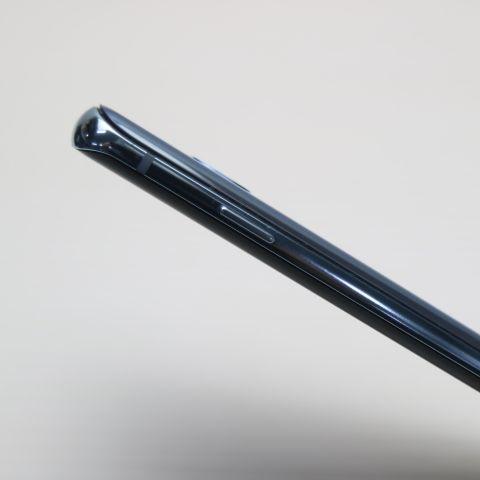 超美品 SC-03L Galaxy S10 プリズムブルー スマホ 本体 白ロム 中古_2