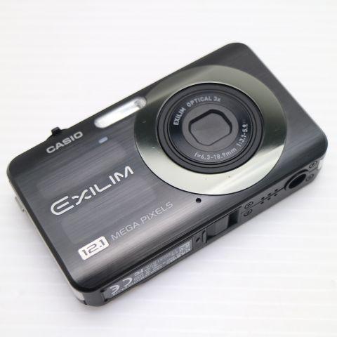 超美品 EX-Z90 ブラック 中古本体 安心保証 即日発送 CASIO EXILIM デジカメ 本体