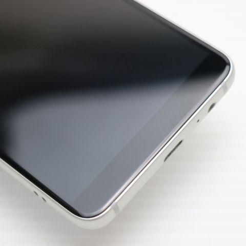 新品同様 SC-02L Galaxy Feel2 フロストホワイト スマホ 本体 白ロム 中古_2