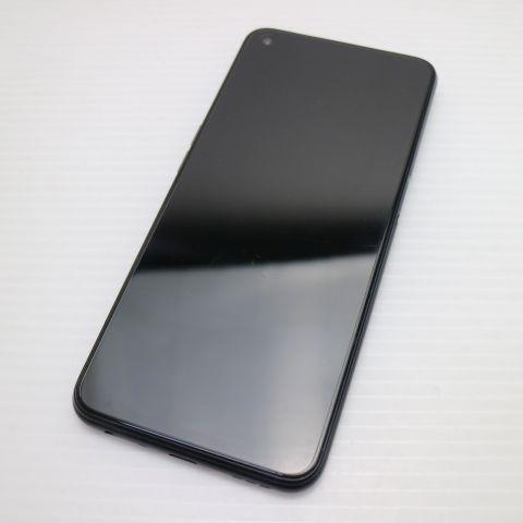 美品 SIMフリー OPPO A54 5G シルバーブラック 白ロム 本体 即日発送 土日祝発送OK