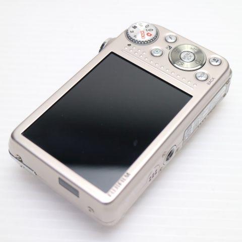 超美品 FinePix F80EXR シルバー 中古本体 安心保証 即日発送 FUJIFILM デジカメ デジタルカメラ 本体_1