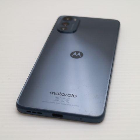 美品 moto e32s スレートグレイ SIMフリー スマホ モトローラ 即日発送 土日祝発送OK_1