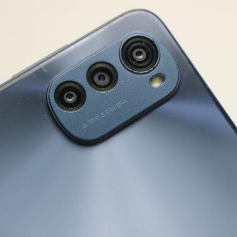 美品 moto e32s スレートグレイ SIMフリー スマホ モトローラ 即日発送 土日祝発送OK_2