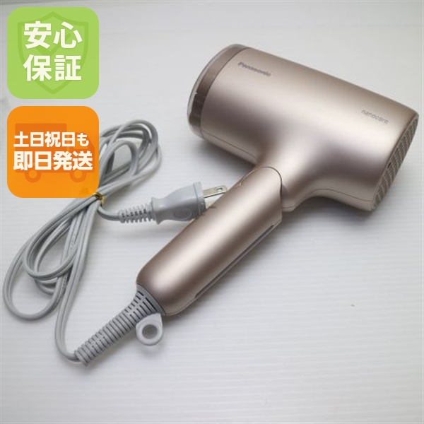 超美品 EH-NA7M モイストピンク  ドライヤー Panasonic 即日送りとどける 週末祝送りとどける差しゆるす