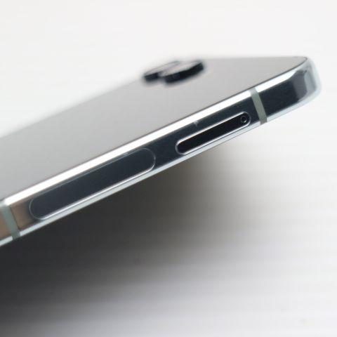 超美品 SCG23 Galaxy Z Flip5 256GB ミント AU スマホ SAMSUNG 即日発送 土日祝発送OK_2