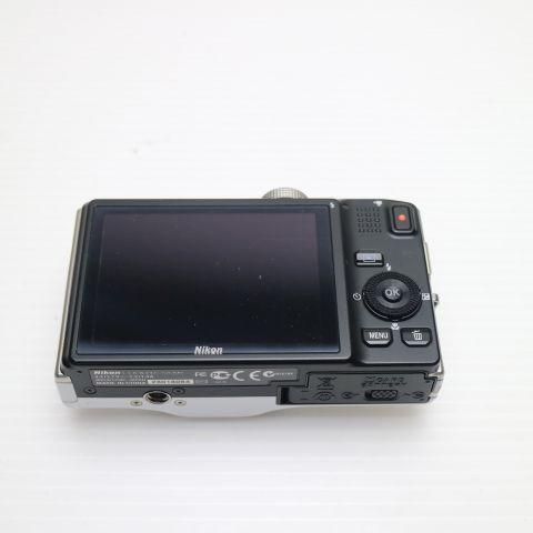 美品 COOLPIX S8200 ナチュラルホワイト 中古本体 安心保証 即日発送 デジカメ Nikon デジタルカメラ 本体_1