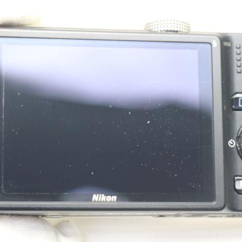 美品 COOLPIX S8200 ナチュラルホワイト 中古本体 安心保証 即日発送 デジカメ Nikon デジタルカメラ 本体_2