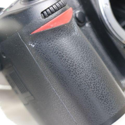美品 Nikon D80 ブラック ボディ 中古本体 安心保証 即日発送 Nikon デジタル一眼 本体_2