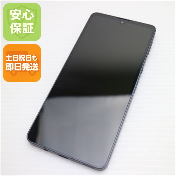 美品 AQUOS sense6s SHG07 ブラック スマホ 白ロム 中古 即日発送 土日祝発送OK