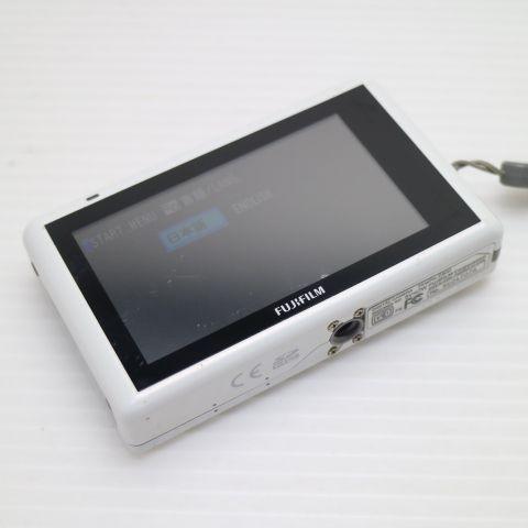 美品 FinePix Z300 ホワイト 中古本体 安心保証 即日発送 FUJIFILM デジカメ デジタルカメラ 本体_1