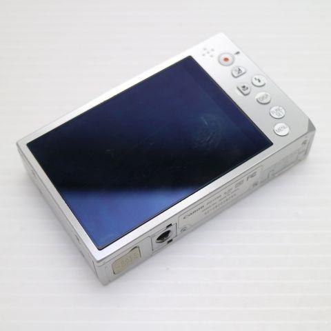 超美品 IXY 3 シルバー 中古本体 安心保証 即日発送 デジカメ Canon デジタルカメラ 本体_1