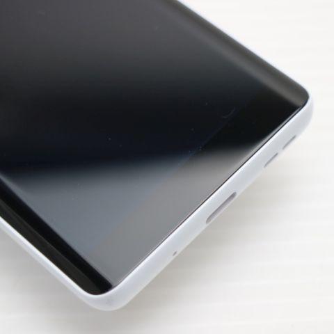 新品同様 SIMフリー Rakuten Hand 5G ホワイト スマホ 白ロム 中古 即日発送 土日祝発送OK_2