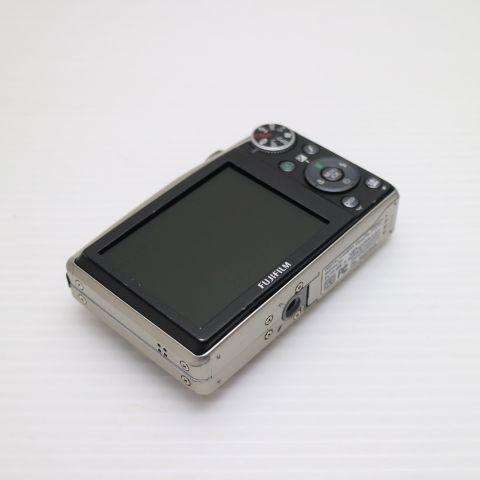 超美品 FinePix F50fd シルバー 中古本体 安心保証 即日発送 FUJIFILM デジカメ デジタルカメラ 本体_1
