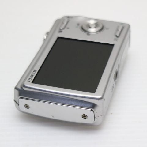 超美品 FinePix F100fd シルバー 中古本体 安心保証 即日発送 FUJIFILM デジカメ デジタルカメラ 本体_1