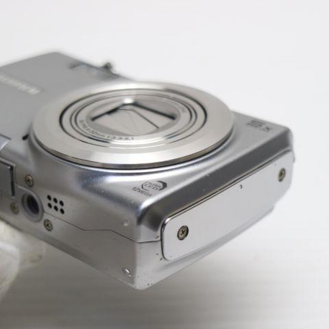 超美品 FinePix F100fd シルバー 中古本体 安心保証 即日発送 FUJIFILM デジカメ デジタルカメラ 本体_2