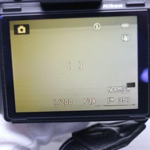 超美品 COOLPIX P500 ブラック 中古本体 安心保証 即日発送 デジカメ Nikon デジタルカメラ 本体_2