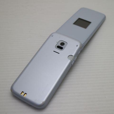 美品 F-01M  ホワイト スマホ 本体 白ロム 中古_1