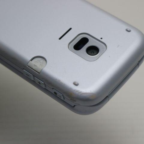 美品 F-01M  ホワイト スマホ 本体 白ロム 中古_2
