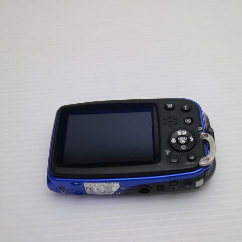 超美品 FinePix XP70 ブルー 中古本体 安心保証 即日発送 デジカメ FUJIFILM 本体_1