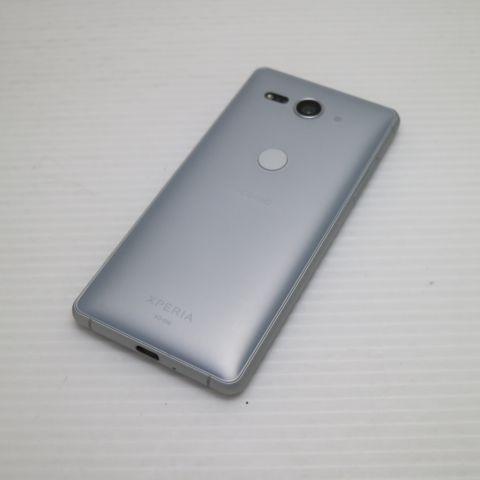 新品同様 SO-05K Xperia XZ2 Compact ホワイト スマホ 安心保証 即日発送 スマホ 中古本体 白ロム 中古 DoCoMo SONY_1