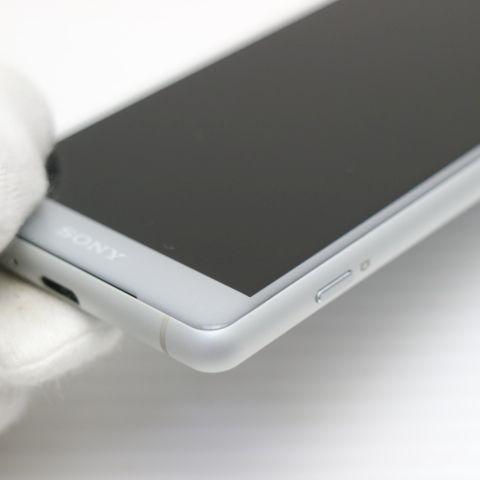 新品同様 SO-05K Xperia XZ2 Compact ホワイト スマホ 安心保証 即日発送 スマホ 中古本体 白ロム 中古 DoCoMo SONY_2