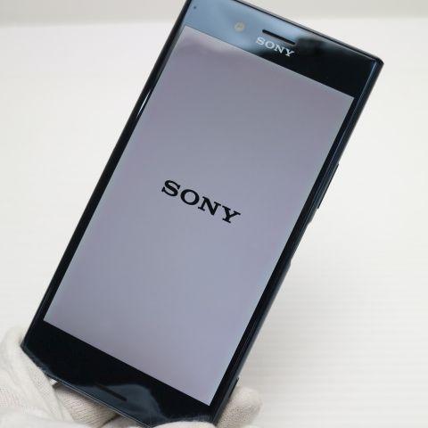 超美品 SO-04J Xperia XZ Premium ブラック 中古本体 安心保証 即日発送 スマホ SONY docomo 本体 白ロム_2