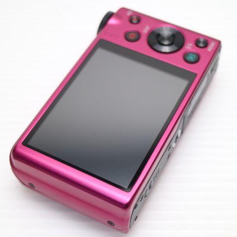 超美品 EX-ZR200 レッド 中古本体 安心保証 即日発送 デジカメ CASIO デジタルカメラ 本体_1