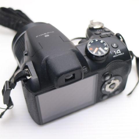 超美品 FinePix S4000 ブラック 中古本体 安心保証 即日発送 FUJIFILM デジカメ デジタルカメラ 本体_1