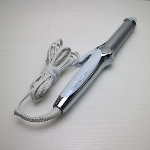 新品同様 ReFa CURL IRON PRO 32 ホワイト  ヘアアイロン ReFa 即日発送 土日祝発送OK_1