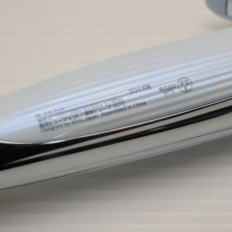 新品同様 ReFa CURL IRON PRO 32 ホワイト  ヘアアイロン ReFa 即日発送 土日祝発送OK_2
