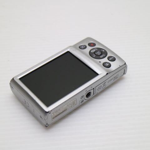 中古 IXY 200 シルバー 中古本体 即日発送 コンデジ Canon 本体 【公式