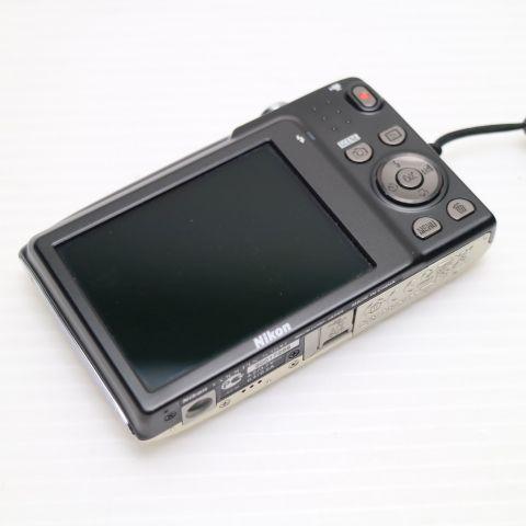 超美品 COOLPIX S3100 シャンパンシルバー 中古本体 安心保証 即日発送 デジカメ Nikon デジタルカメラ 本体_1