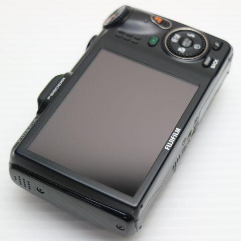超美品 FinePix F550EXR ブラック 中古本体 安心保証 即日発送 FUJIFILM デジカメ デジタルカメラ 本体_1