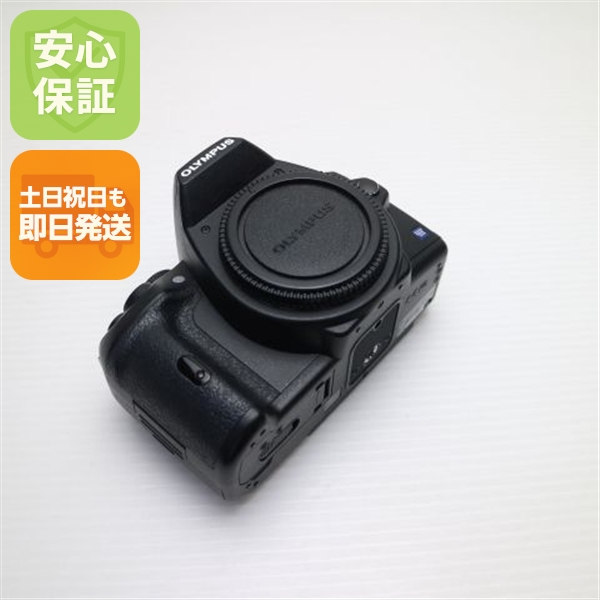 新品同様 E-620 ブラック ボディ 中古本体 安心保証 即日発送 OLYMPUS デジタル一眼 本体