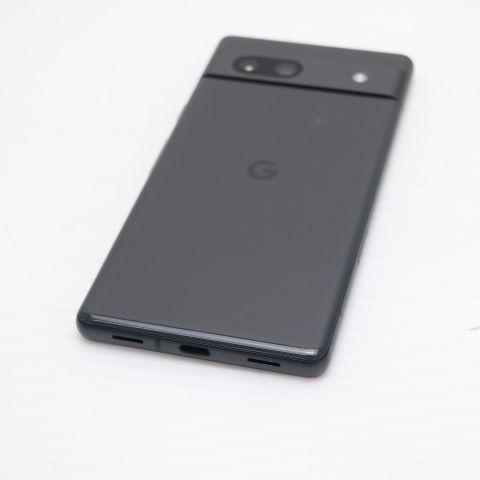 美品 Google Pixel 7a Charcoal SIM無償性 スマホ Google 即日送りとどける 週末祝送りとどける差しゆるす