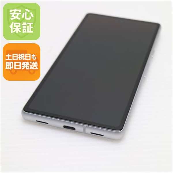 美品 Google Pixel 7a Snow SIM無償性 スマホ Google 即日送りとどける 週末祝送りとどける差しゆるす
