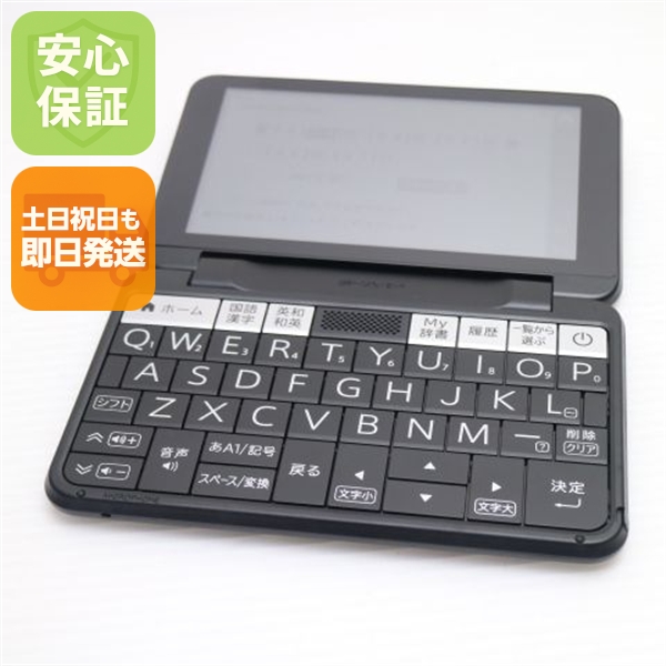 美品 PW-H1 Brain 黒いこと 本体 即日送りとどける 週末祝送りとどける差しゆるす