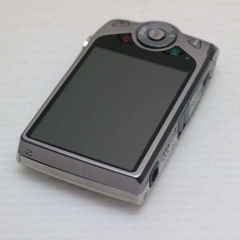 美品 EX-Z2000 シルバー 中古本体 安心保証 即日発送 CASIO EXILIM