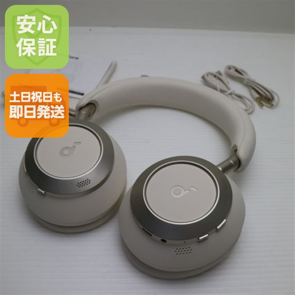 Anker SoundCore Space One 美品 Amazon.co.jp: Anker Soundcore Space