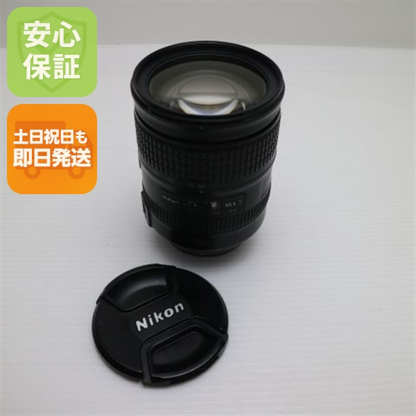 美品 NIKON AF-S NIKKOR 28-300mm f/3.5-5.6G ED VR 高倍率ズームレンズ Fマウント 即日発送 土日祝発送OK