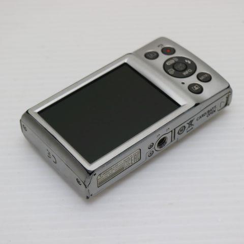 良品中古 IXY 200 シルバー 中古本体 安心保証 即日発送 コンデジ