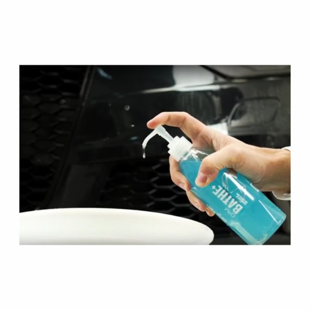 GYEON(ジーオン) Bathe＋(バス プラス) 4000ml Q2M-BAP400 [撥水