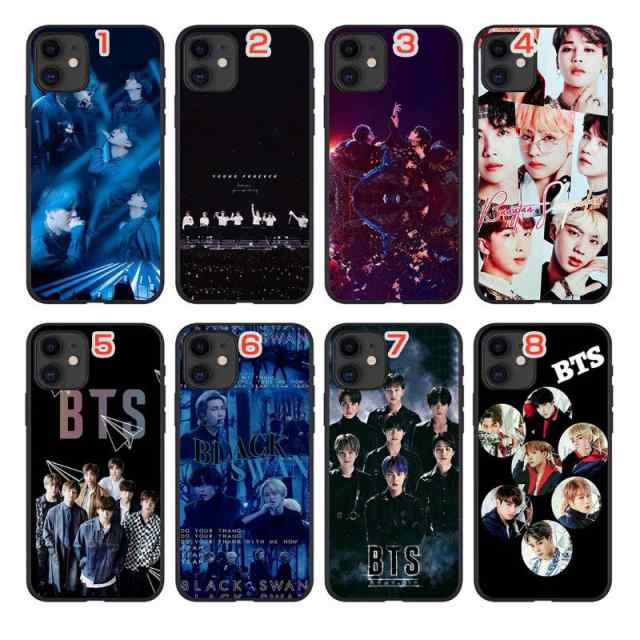 Bts Bt21 グッズ Iphone ケース 耐衝撃 バンパー Iphonexs Iphone Xs Max Iphonexr Iphone8 Plus Iphone7 Iphone6s Iphone6 防弾少年団 の通販はau Pay マーケット グッズワン