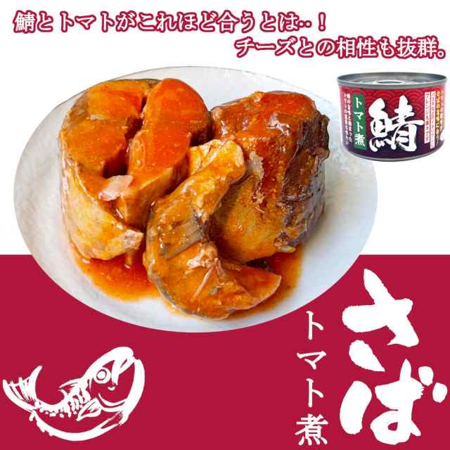 選べる！ 鯖缶 詰め合わせ 150gｘ48缶 （サバ 水煮 味噌煮 イカ味付