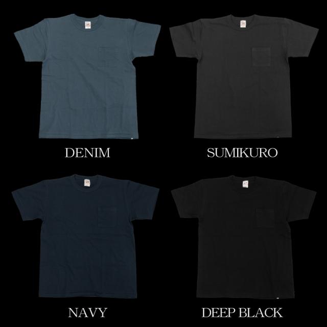 半袖tシャツ メンズ クルーネック ポケット付 厚手 6 2オンス 無地 白 黒 グレー 紺 カーキ 春 夏 ポケットtシャツ カットソー お洒落 ユニセックス 男女兼用 新しい