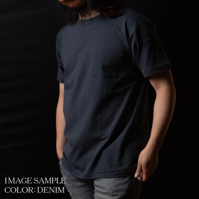 半袖tシャツ メンズ クルーネック ポケット付 厚手 6 2オンス 無地 白 黒 グレー 紺 カーキ 春 夏 ポケットtシャツ カットソー お洒落 ユニセックス 男女兼用 新しい