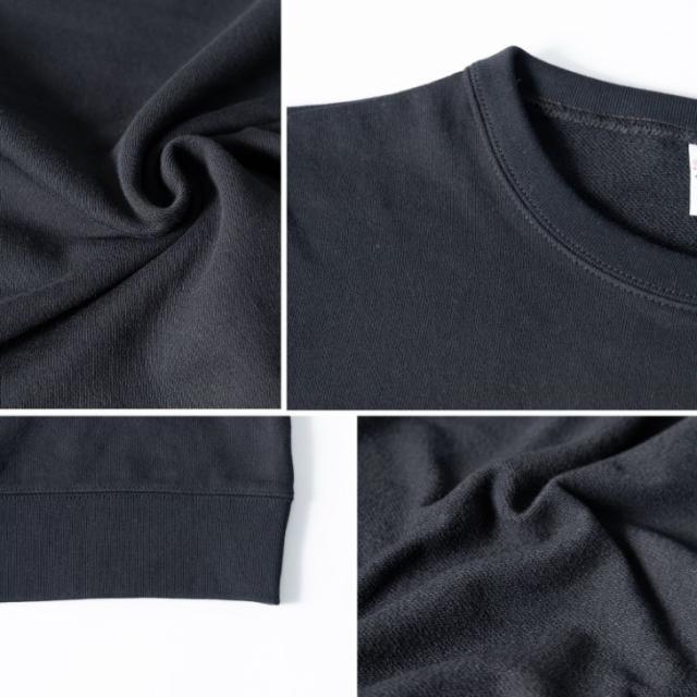 トレーナー メンズ クルーネック 裏毛 スウェット 無地 白 グレー 黒 緑 青 赤 青 紺 ピンク 黄色 ワイン バーガンディ 紫 ブラウン 春 の通販はau Pay マーケット お小遣い節約できる店 ローコス