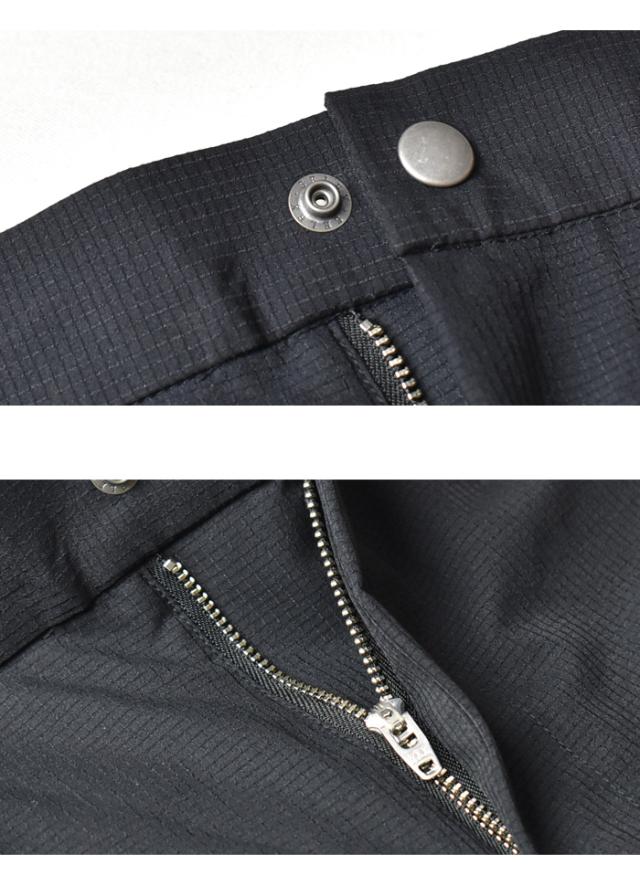 Johnbull ジョンブル クーベントイージーパンツ パンツ テーパード 軽い メンズ 送料無料 21541の通販は