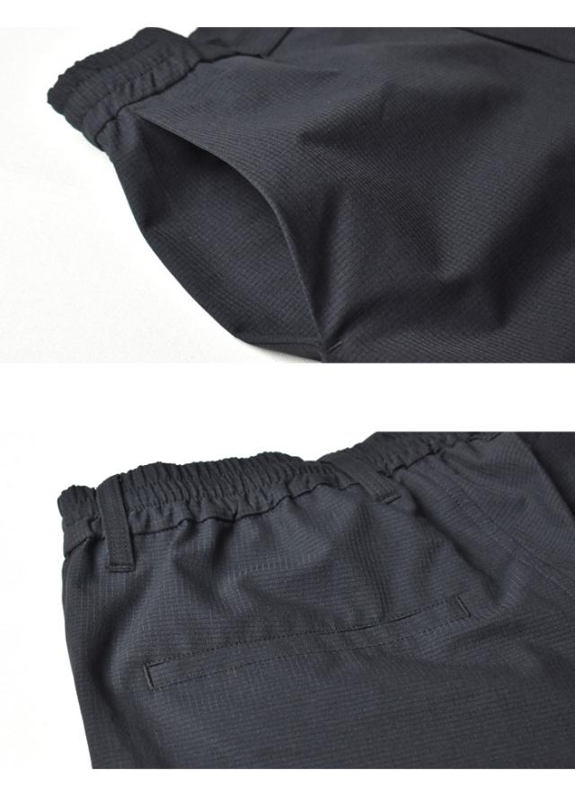 Johnbull ジョンブル クーベントイージーパンツ パンツ テーパード 軽い メンズ 送料無料 21541の通販は