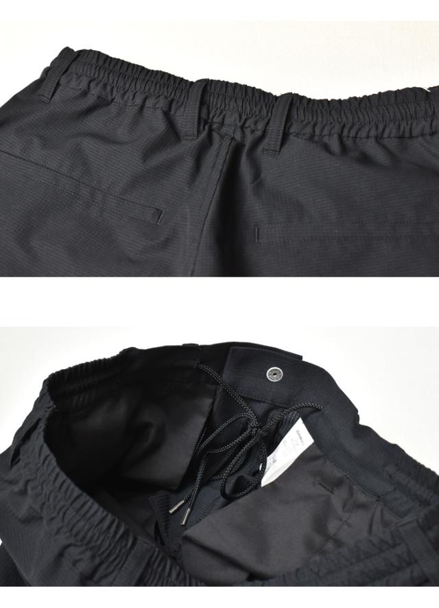 Johnbull ジョンブル クーベントイージーパンツ パンツ テーパード 軽い メンズ 送料無料 21541の通販は